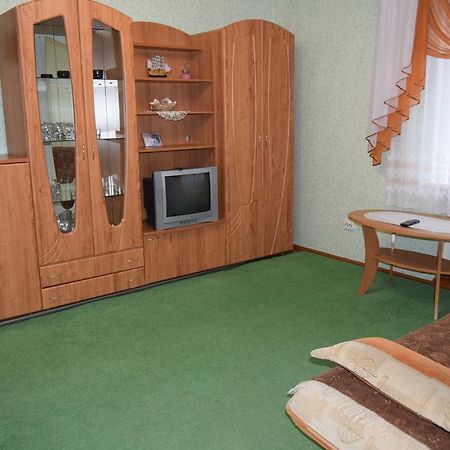 Apartments On Leninskaya Street Nyasvizh Εξωτερικό φωτογραφία
