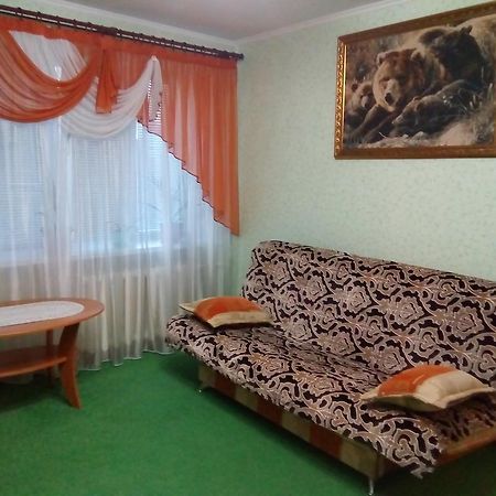 Apartments On Leninskaya Street Nyasvizh Εξωτερικό φωτογραφία