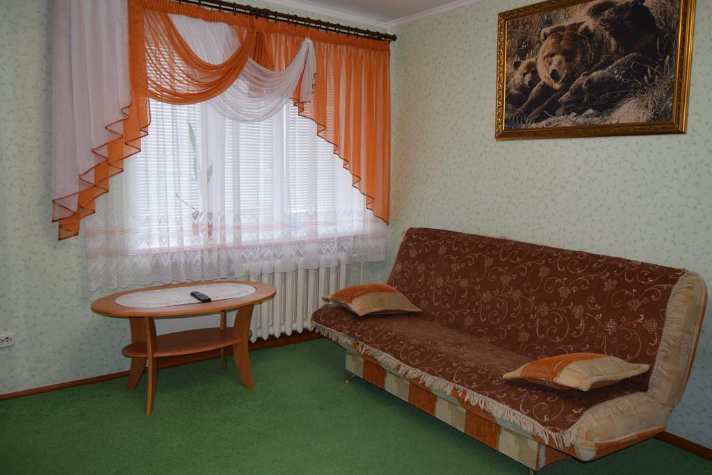Apartments On Leninskaya Street Nyasvizh Εξωτερικό φωτογραφία