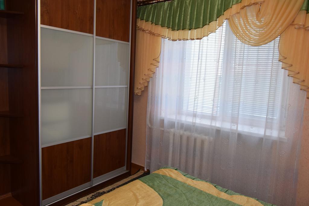 Apartments On Leninskaya Street Nyasvizh Εξωτερικό φωτογραφία