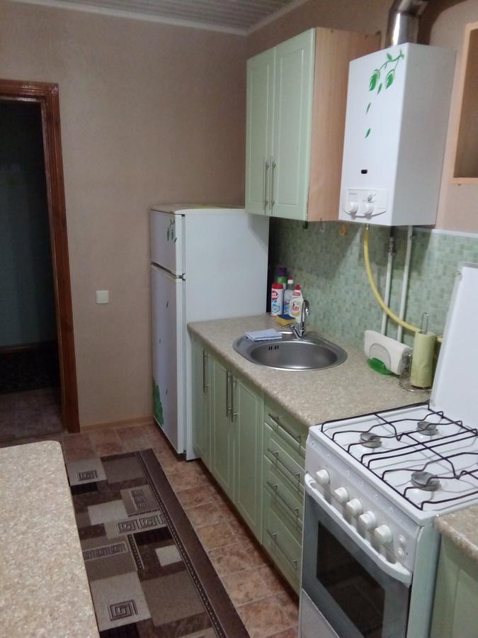 Apartments On Leninskaya Street Nyasvizh Εξωτερικό φωτογραφία