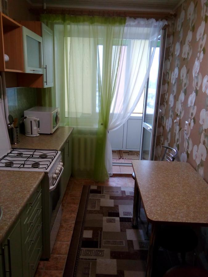 Apartments On Leninskaya Street Nyasvizh Εξωτερικό φωτογραφία